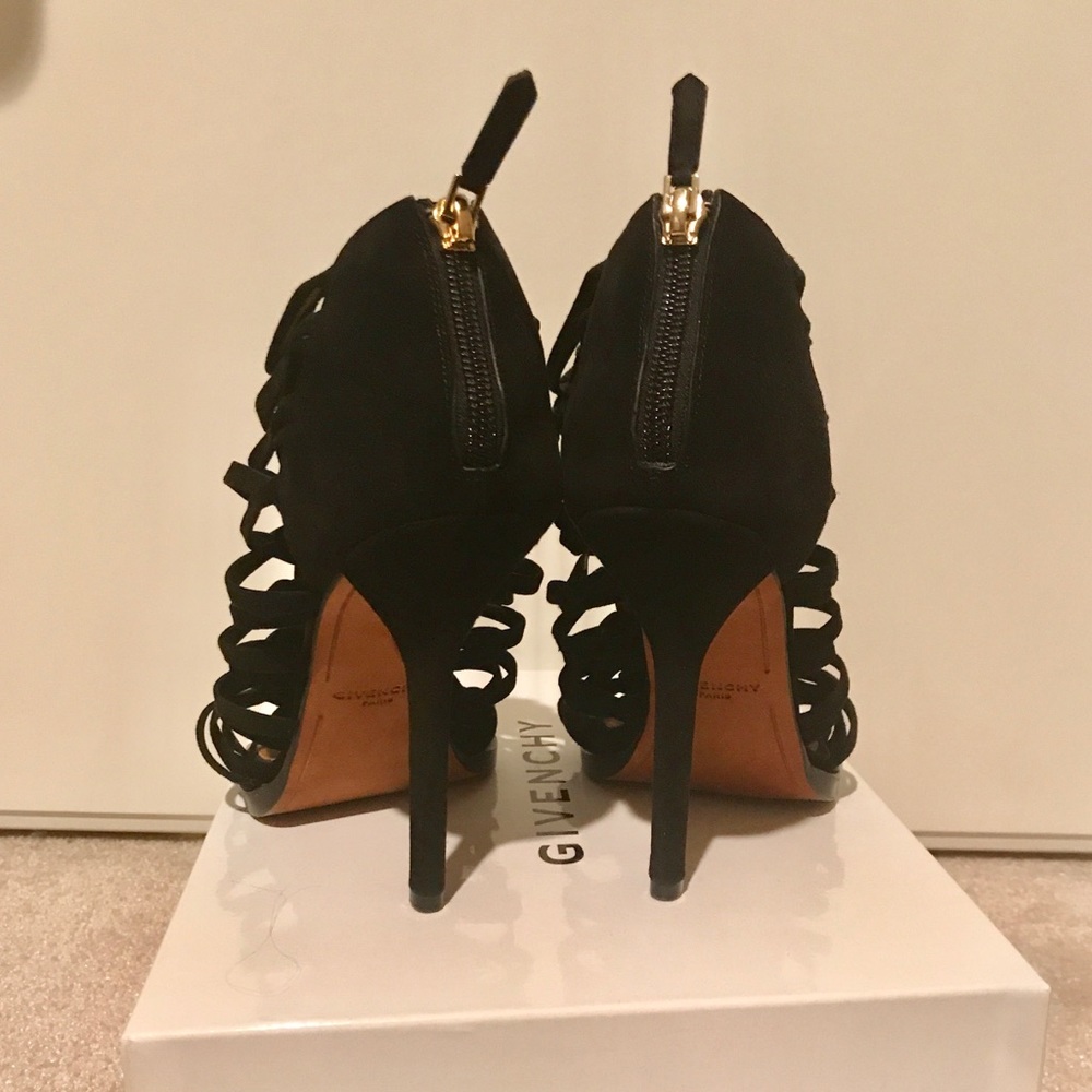 Givenchy sandals - Picture 6 of 8